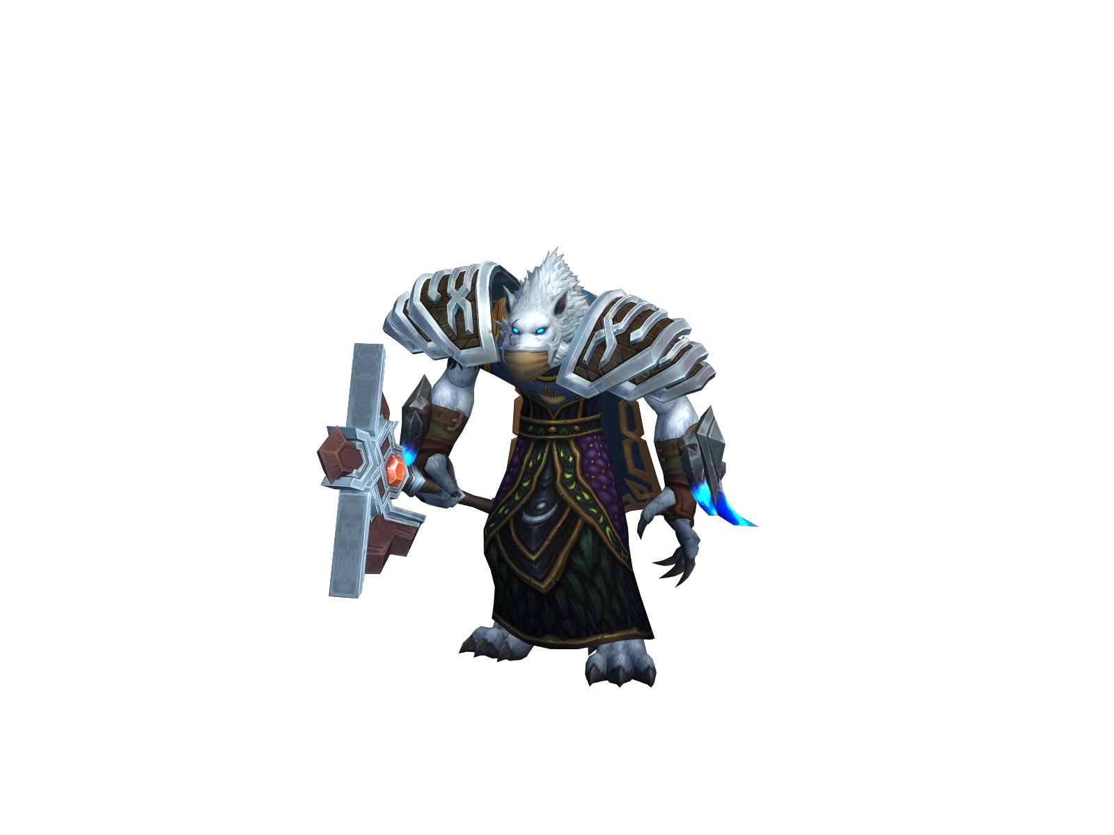 Alvinny