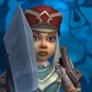 Omaraye avatar