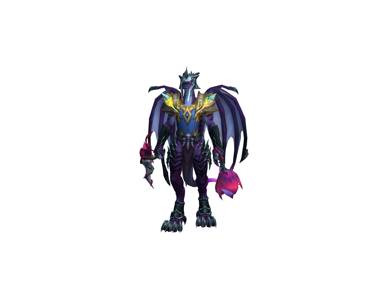 Drevyx