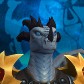 Baldrake