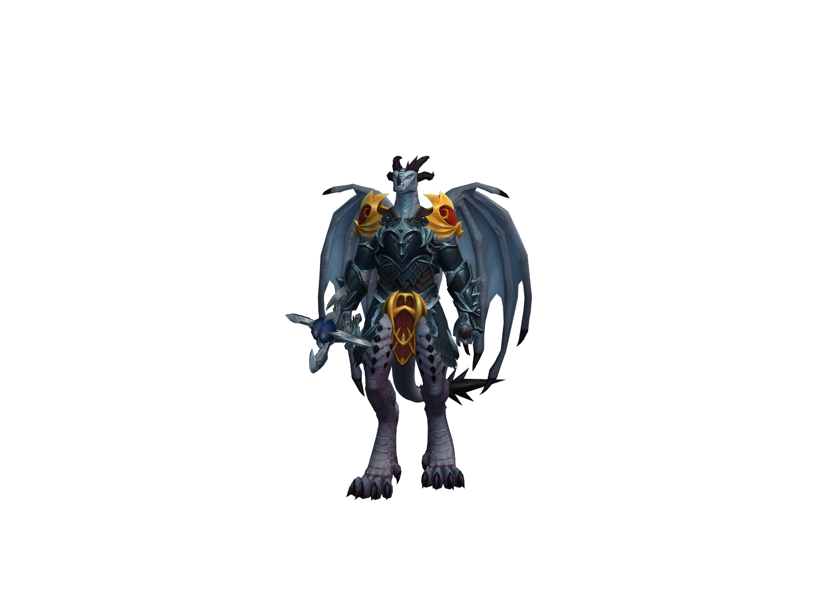 Baldrake