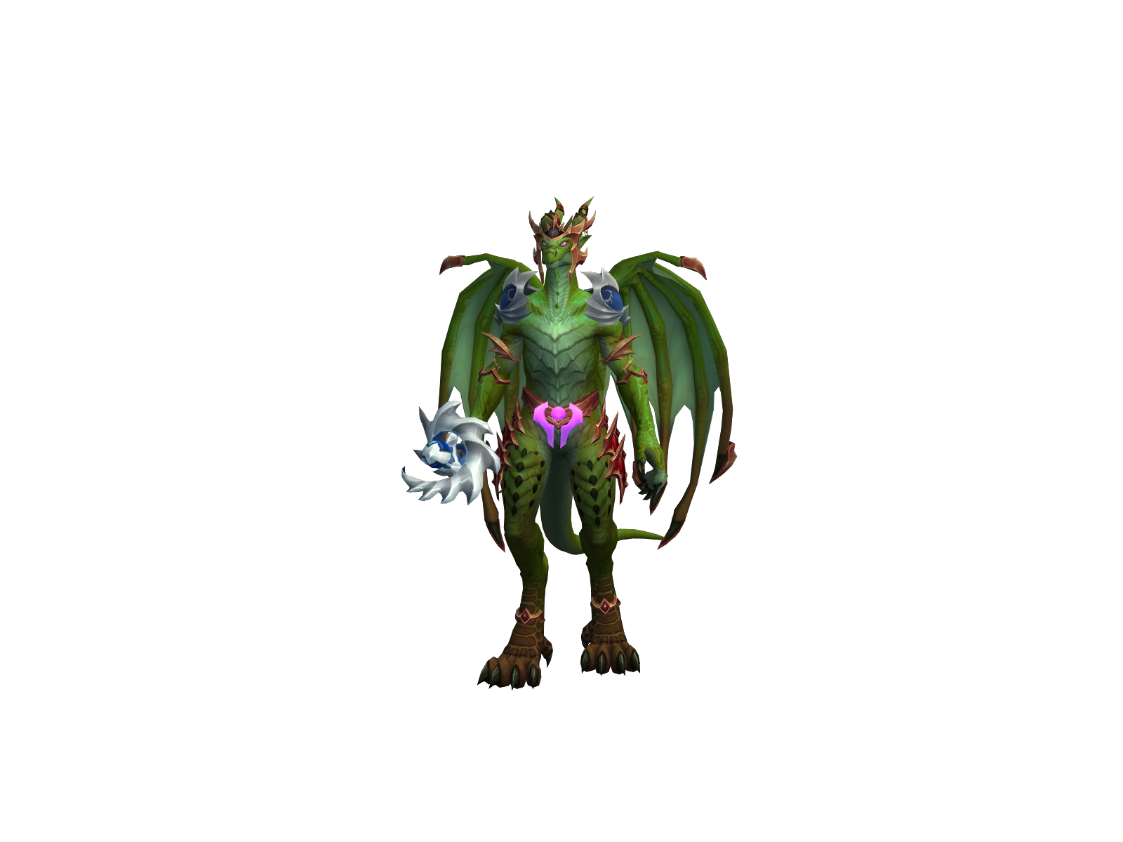 Yddraig