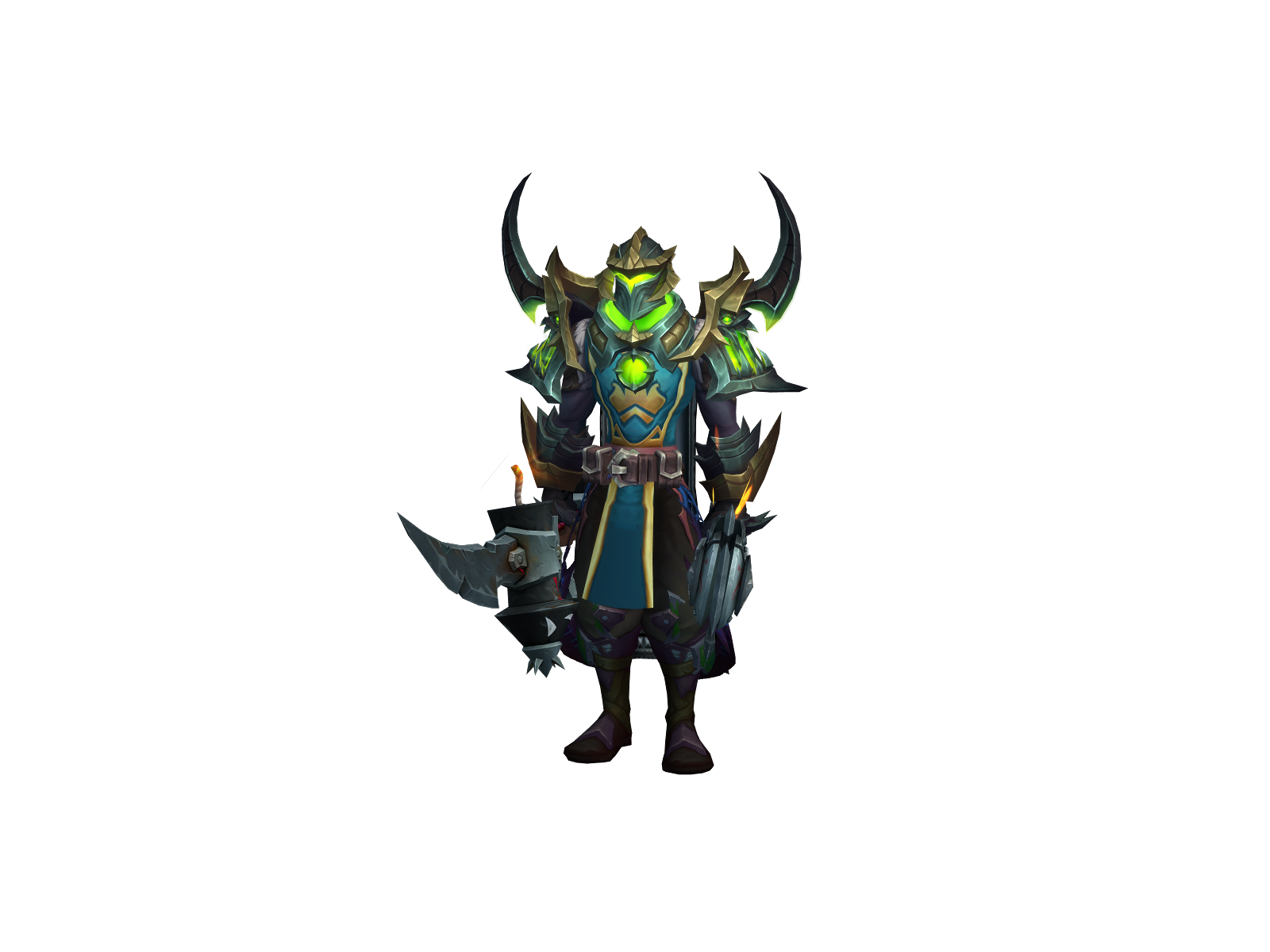 Dashashlair