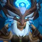 Partymonk avatar