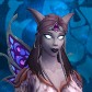 Koriala avatar