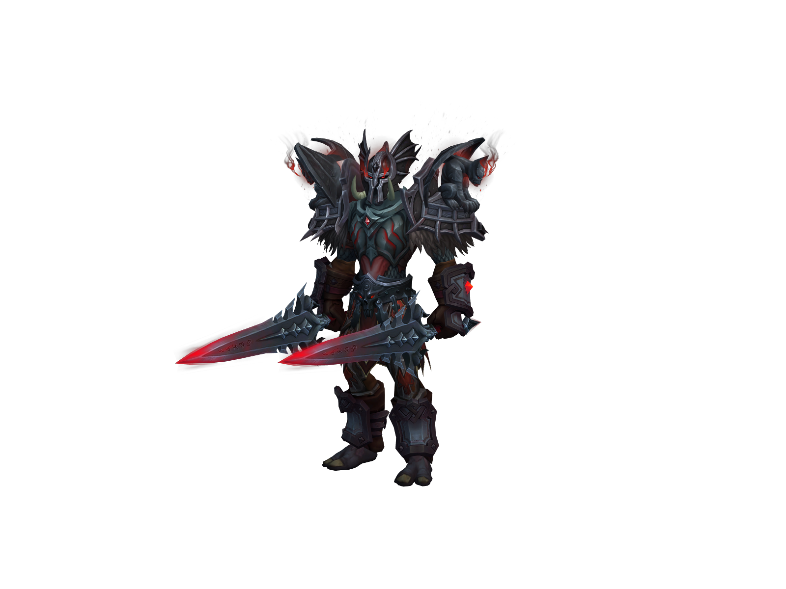 Tormmod
