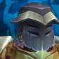 Replaceable avatar