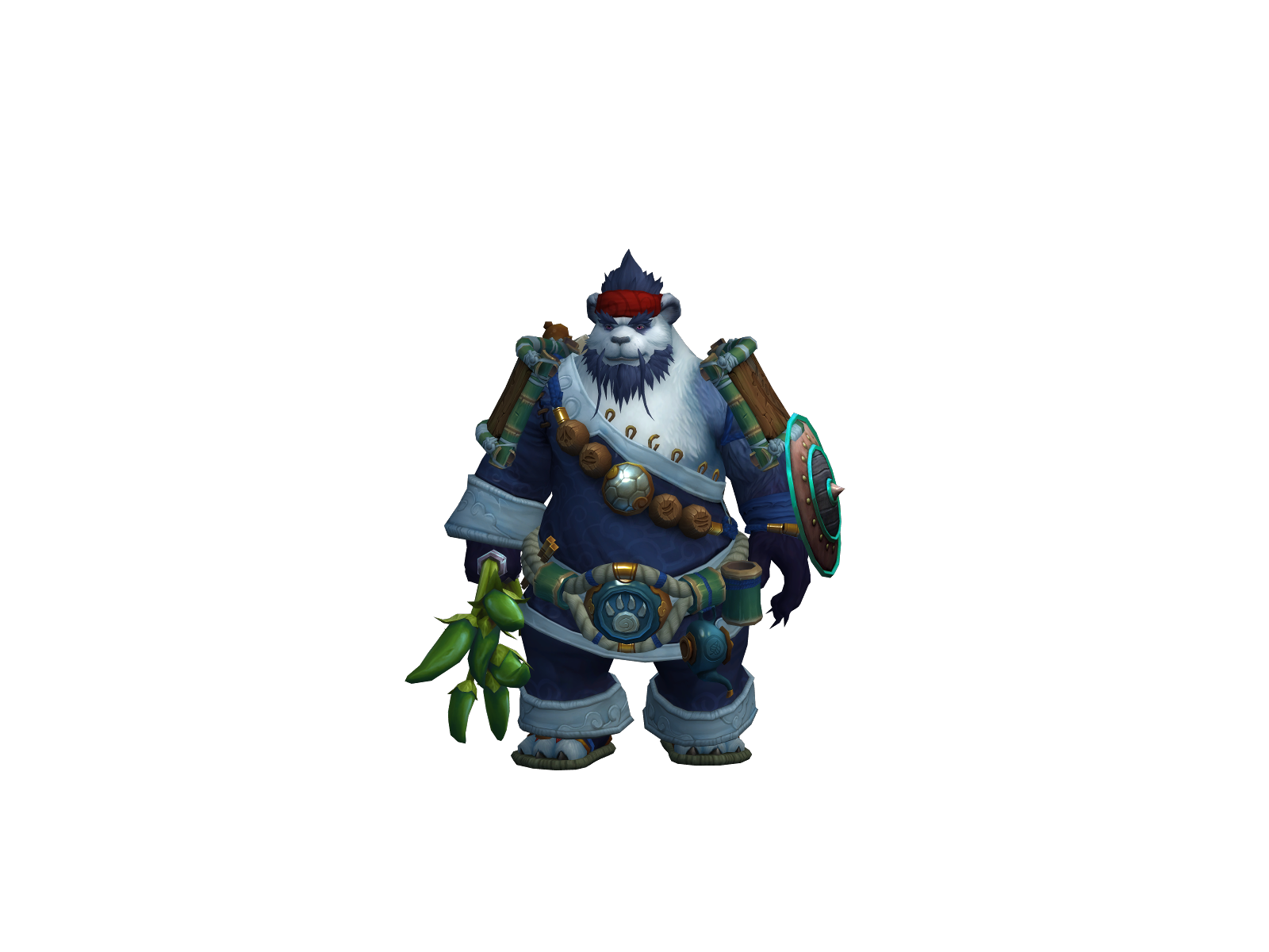 Chainhealing