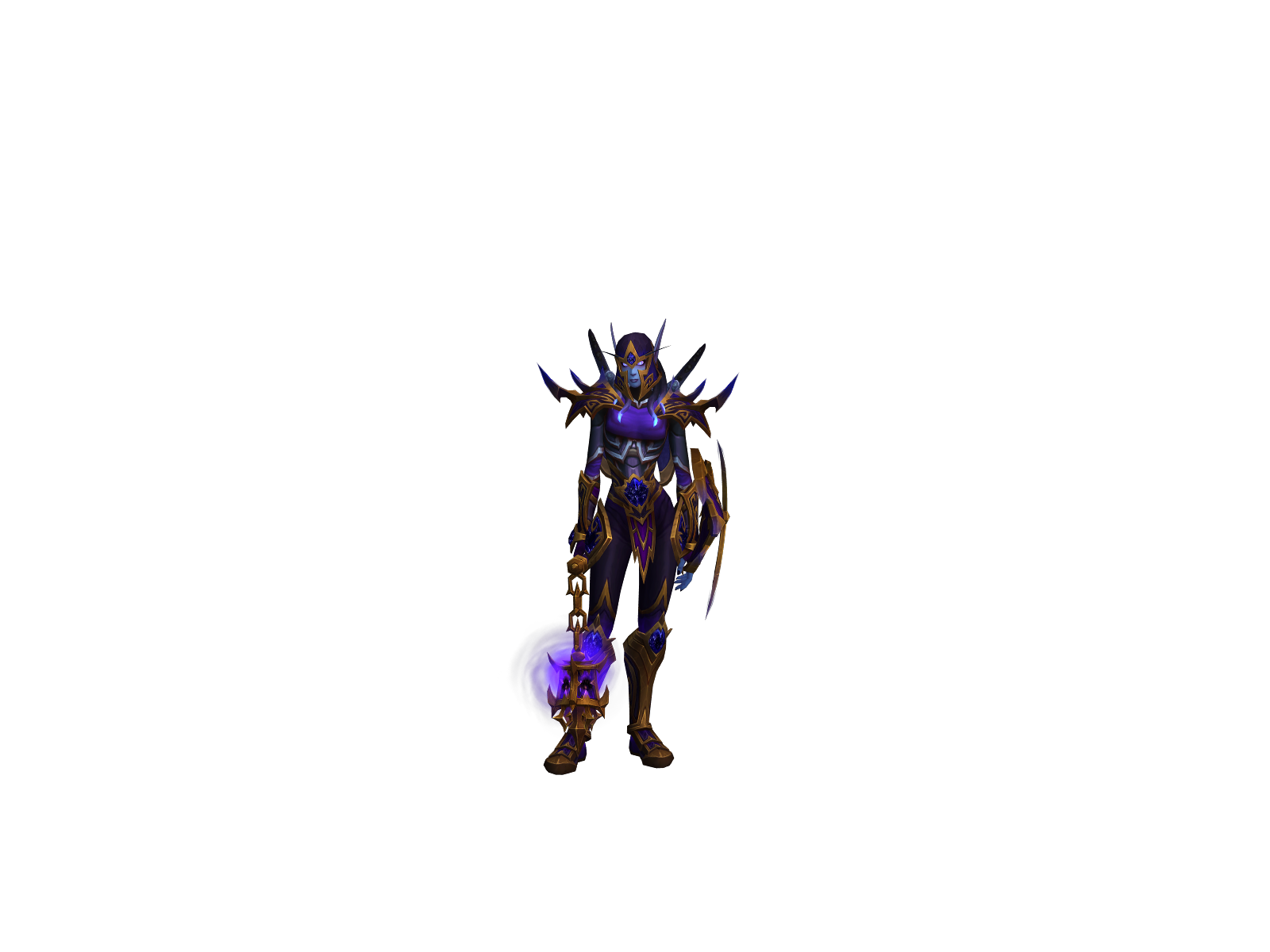 Voidshield
