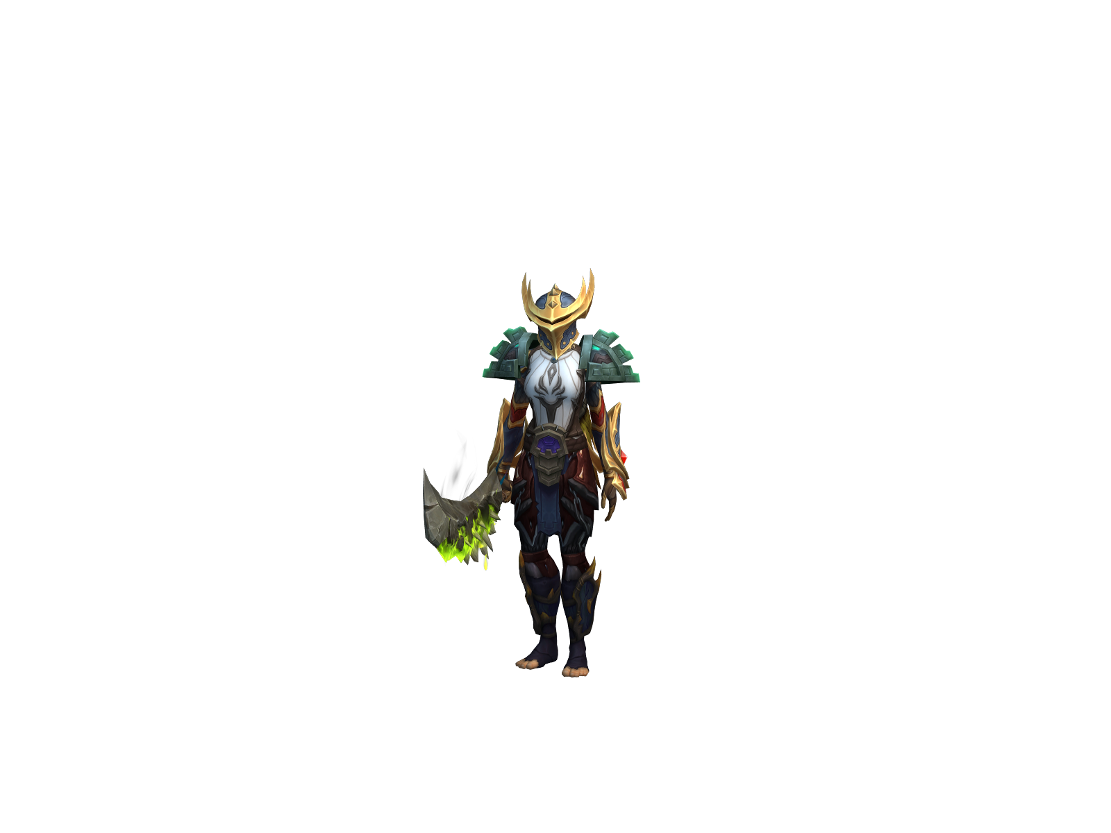 Trinagirl