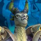 Gertrood-alleria