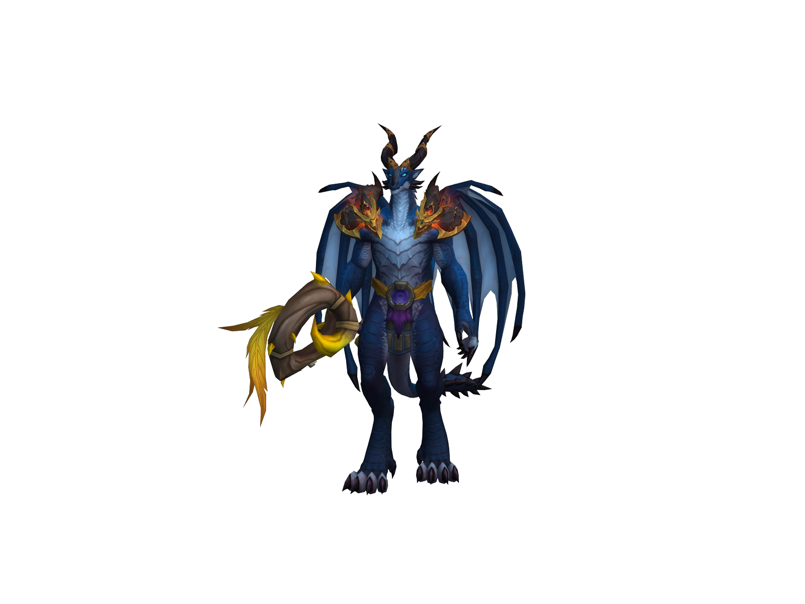 Dracthyramin