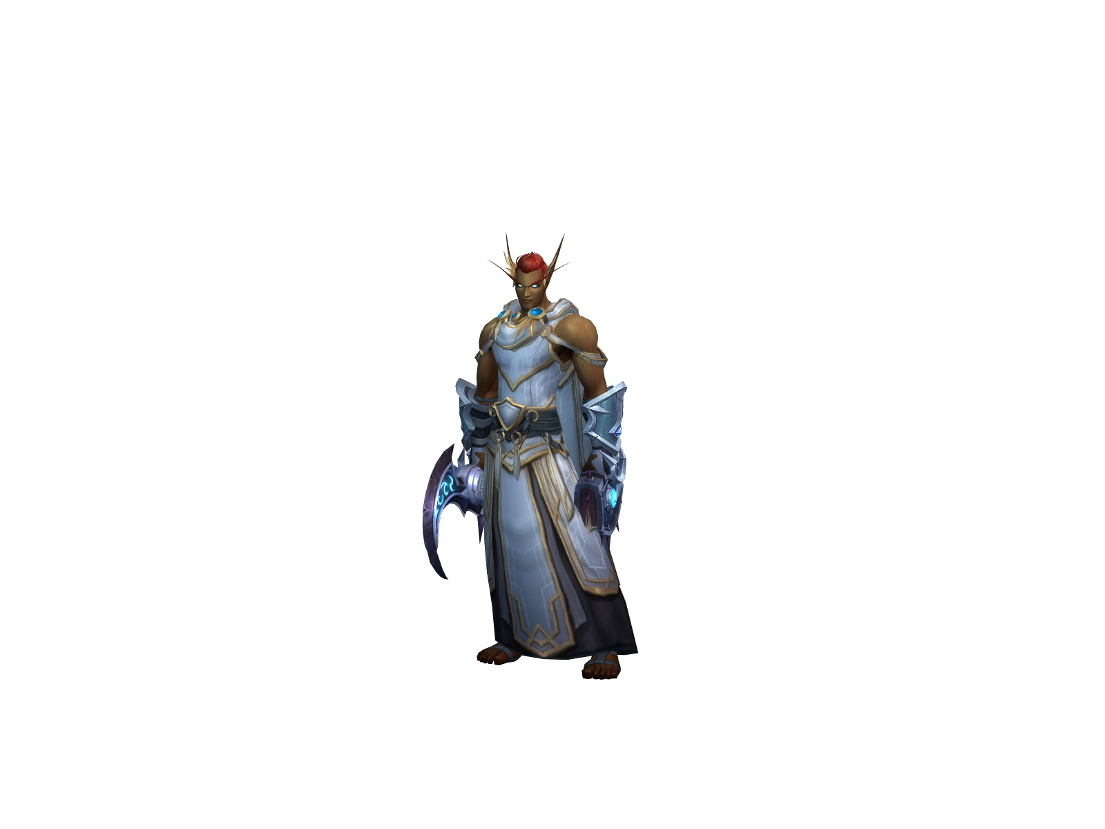 Priestator