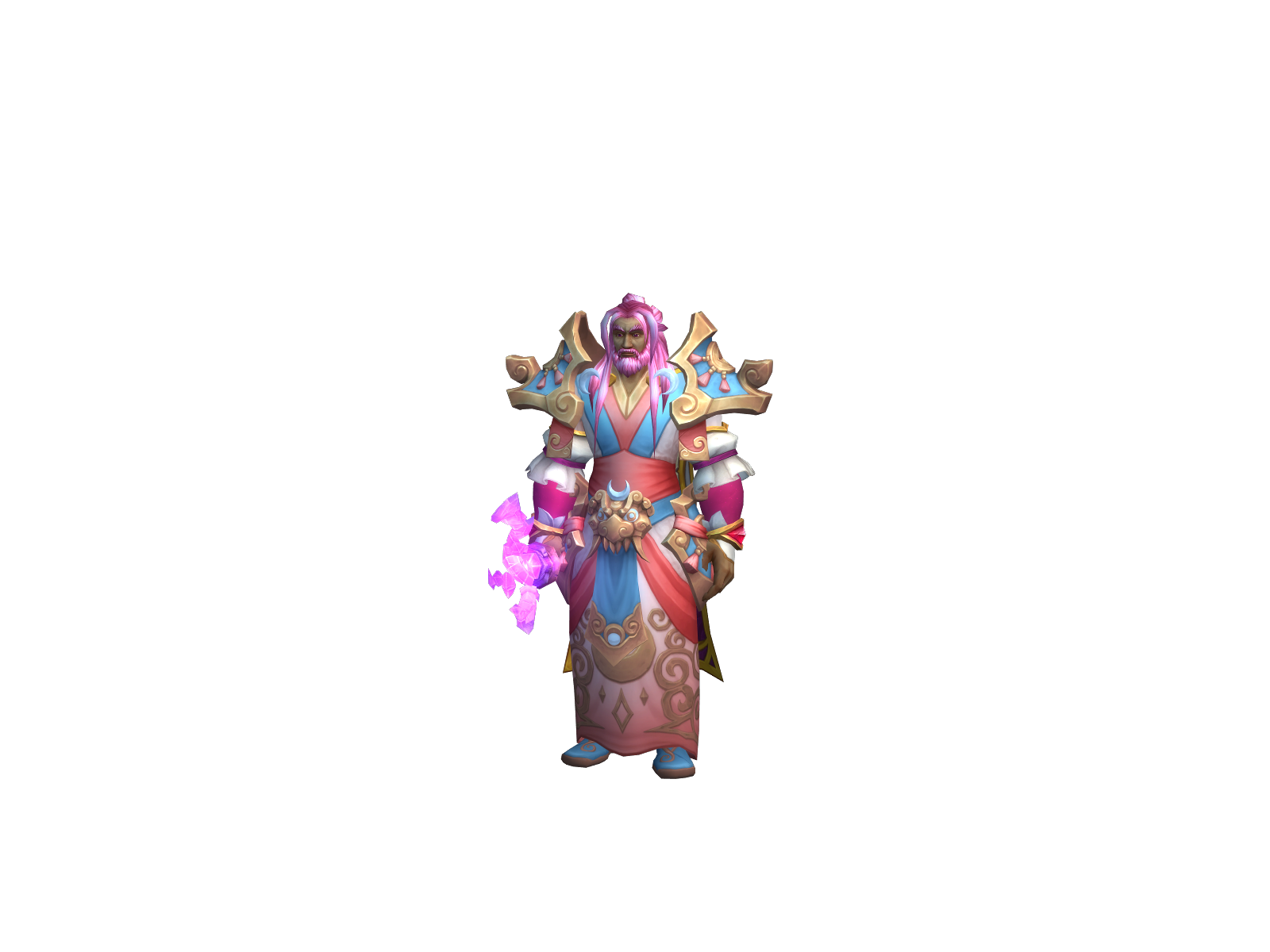 Holyfaxx