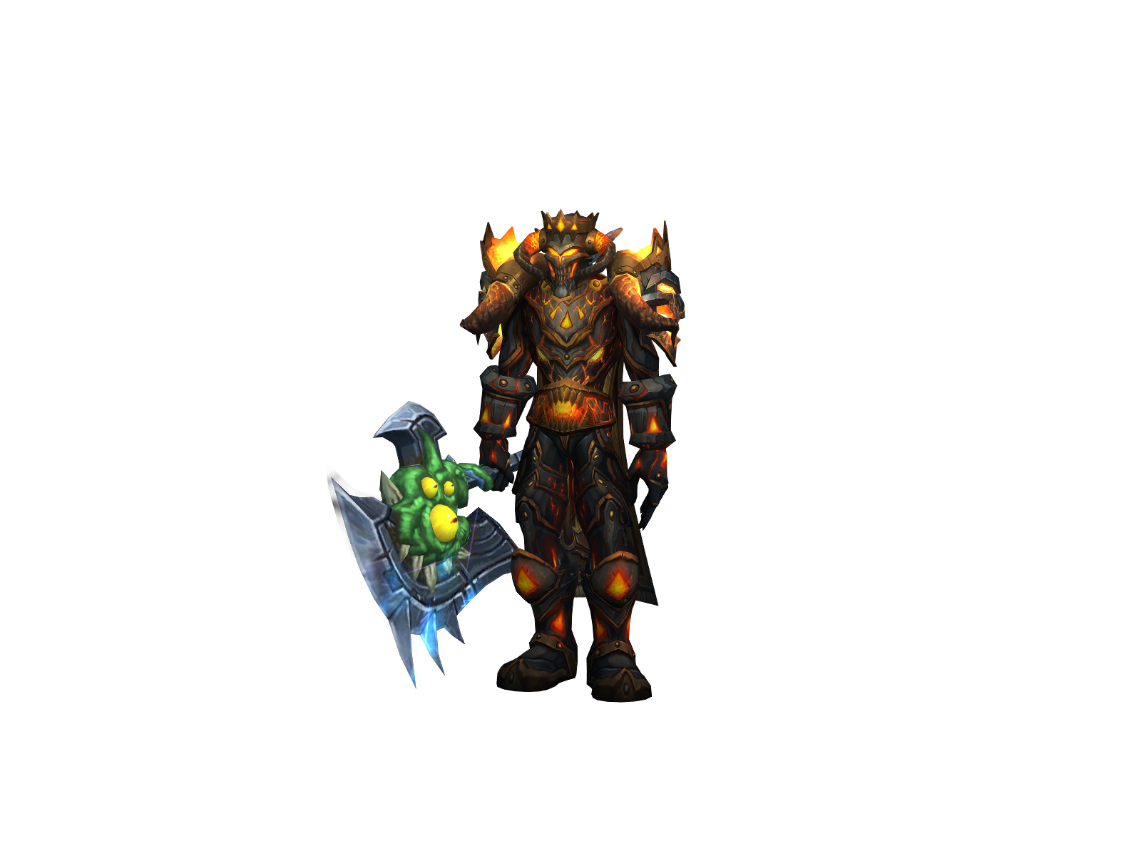 Atlasbreaker