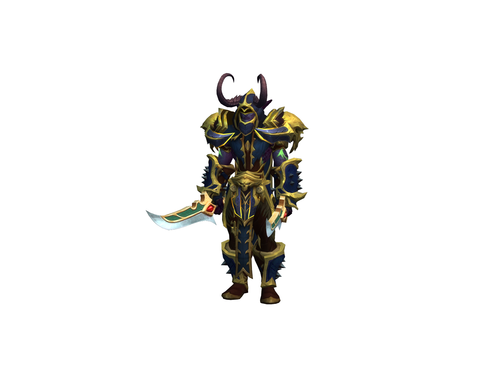 Zarshade