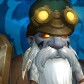 Zammonk avatar