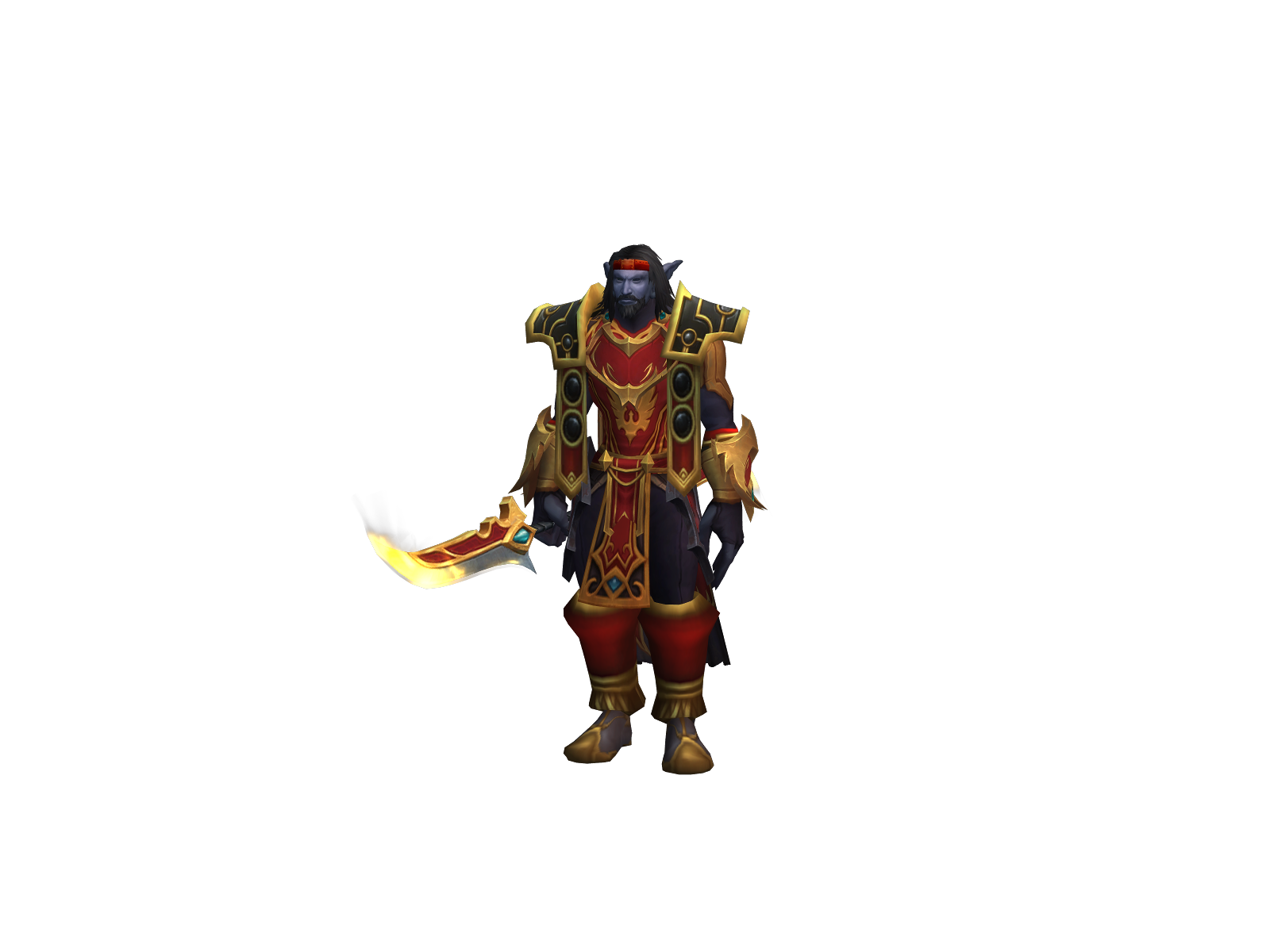 Odlaw