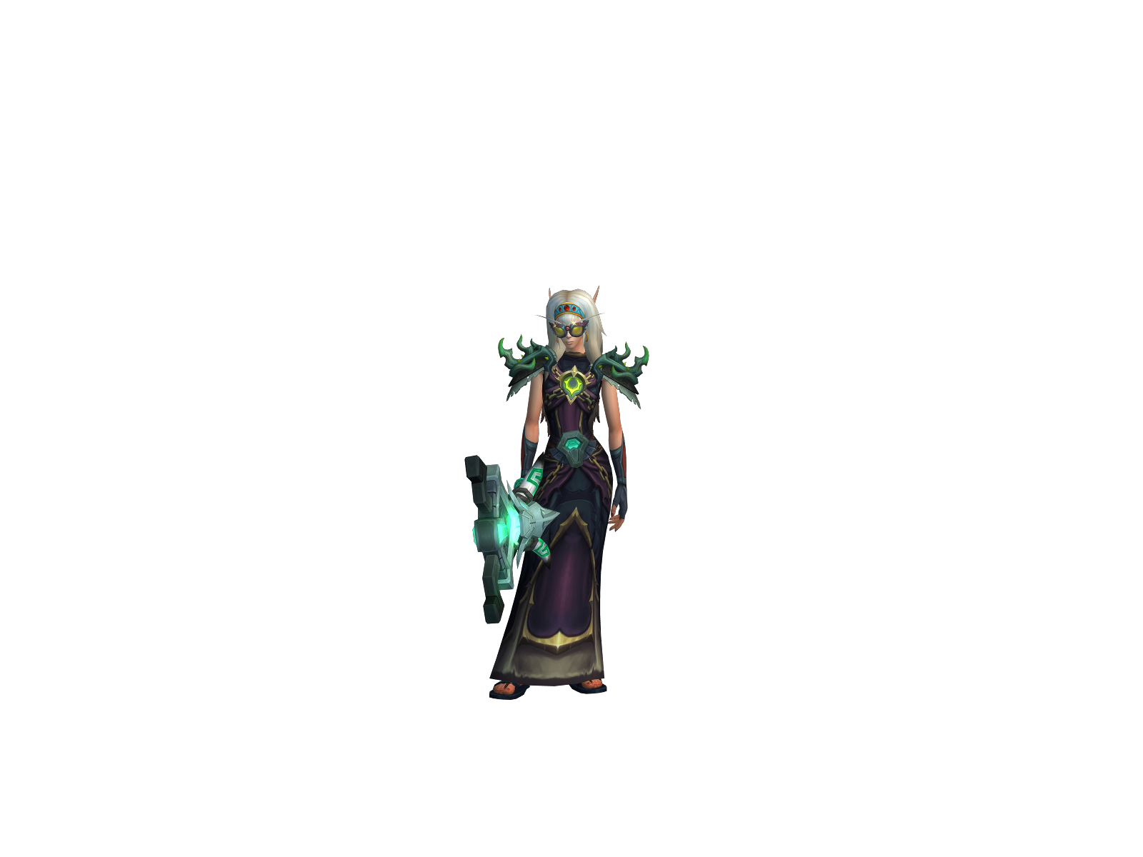 Deewinter