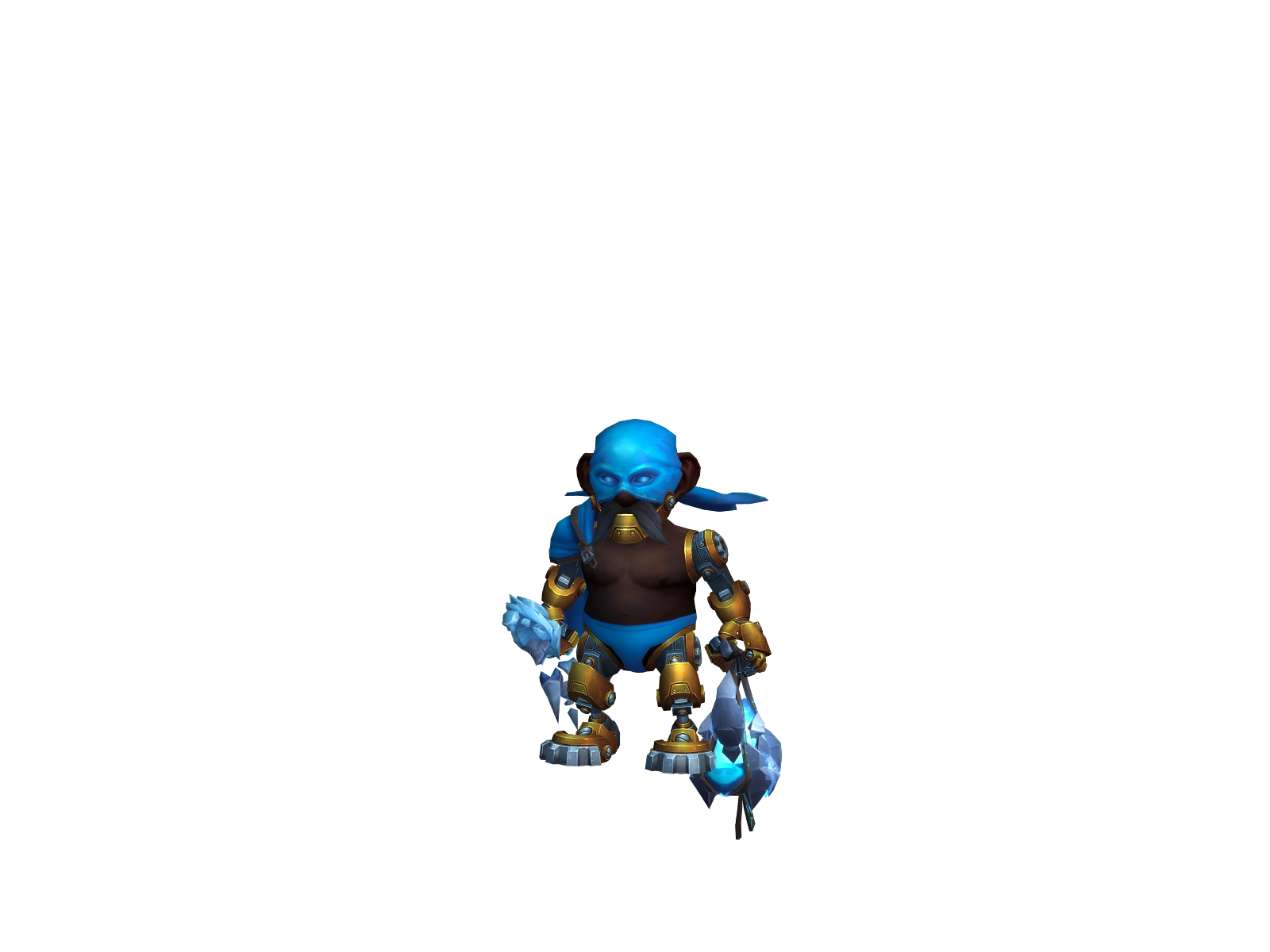 Robutinblue