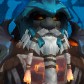 Zamwar avatar