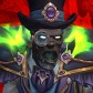 Rondle portrait