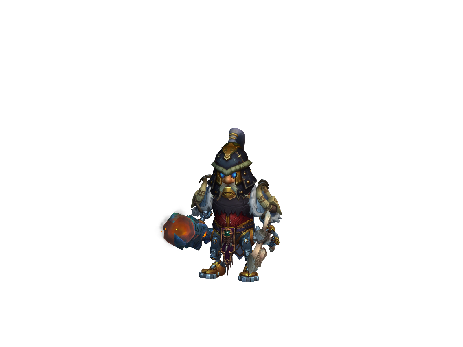 Mechkickator