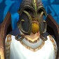 Líonheart avatar