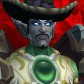 Monsieurhood avatar