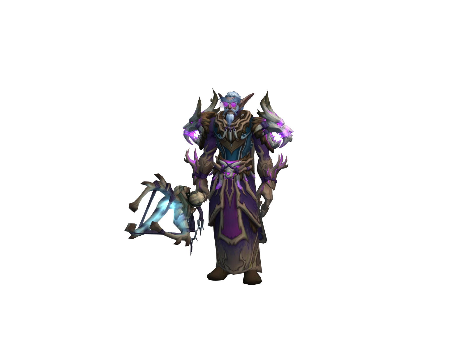 Shiftgawd