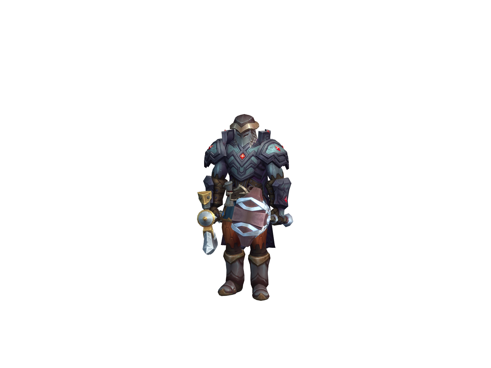 Mordrann