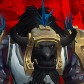 Jósh avatar