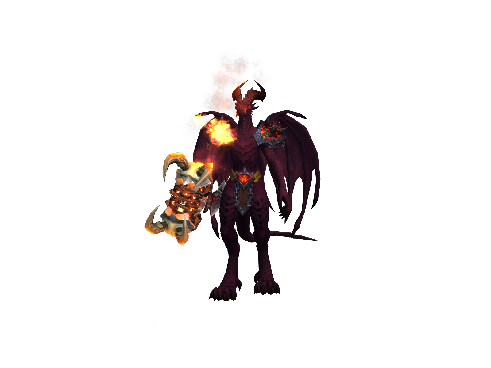 Timelizard 3D character render