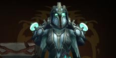 Denounce's icon