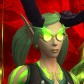 Pyrelithanie avatar