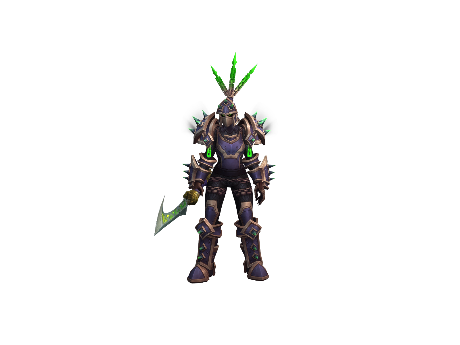Shryke