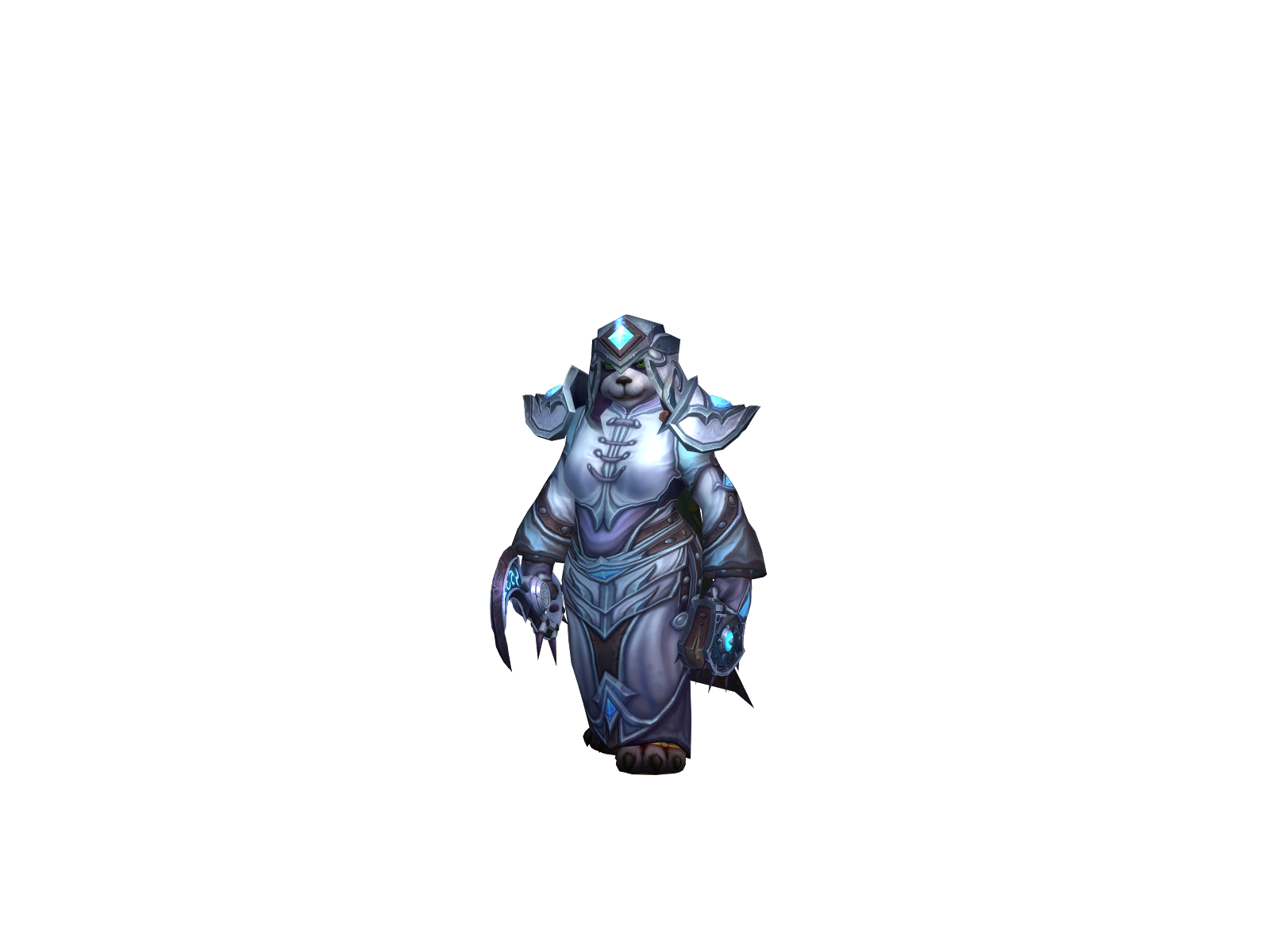 Ejrsp WoW character banner