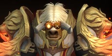 Virtuous's icon