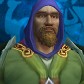 Slashed avatar