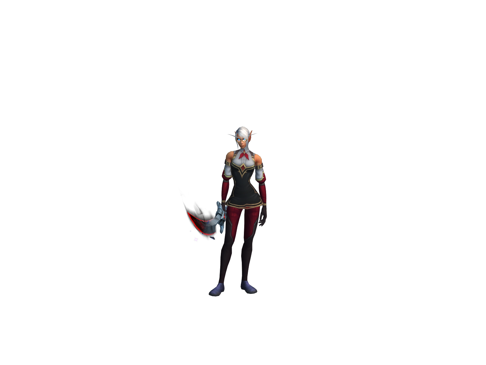 Hordeelf