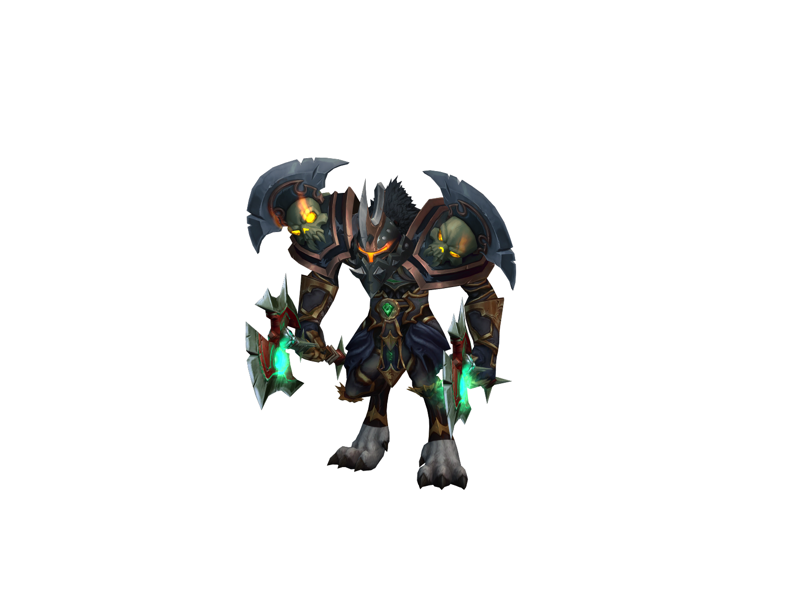 Bêârdusah WoW character banner