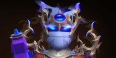 Kurorox's icon