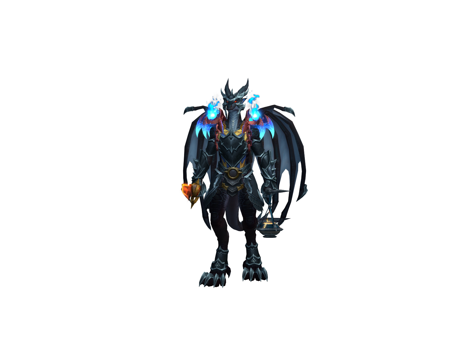 Dalkvoker