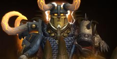 Atthegates's icon
