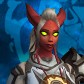 Nomad avatar