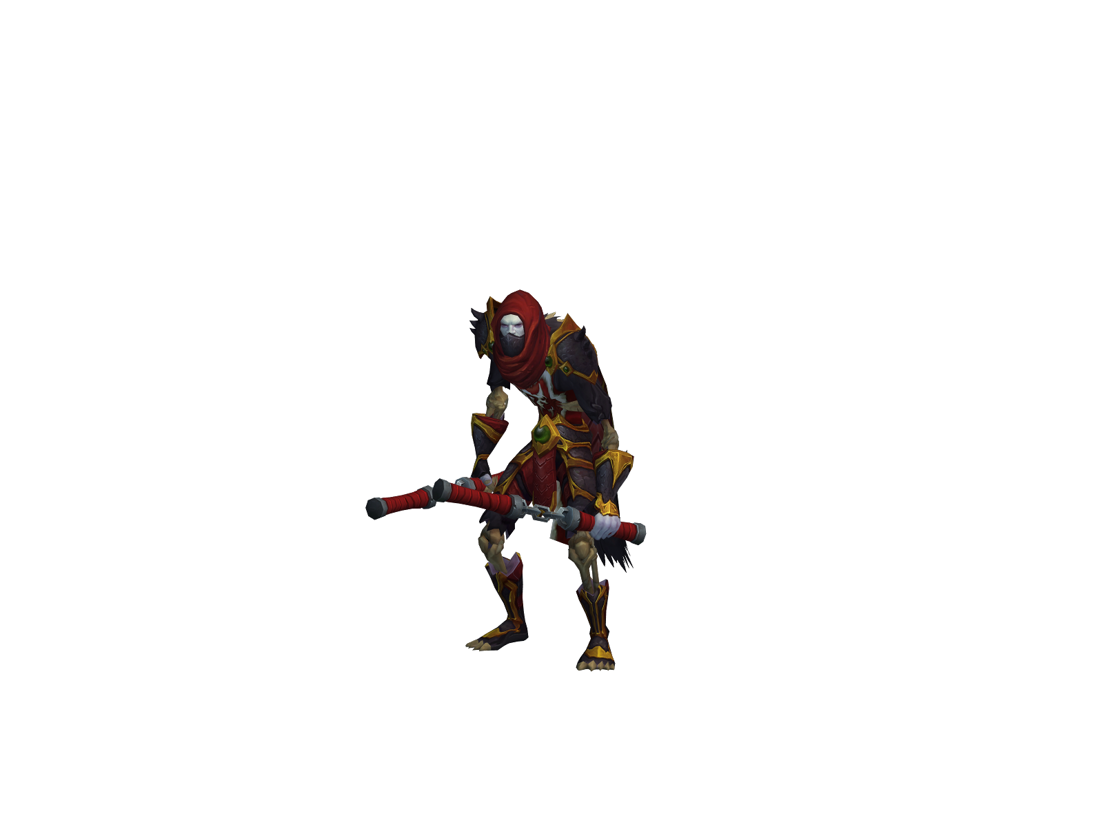 Tutankhamonk