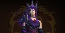 Zarika's icon
