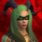 Callistø avatar