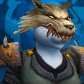 Savagemonk avatar