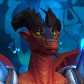 Reddragontat